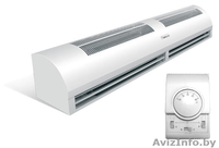 Продажа кондиционеров в Могилеве. Поставка, монтаж. - Изображение #4, Объявление #369909