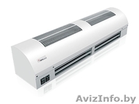 Тепловые завесы. Могилев. Поставка, монтаж. - Изображение #4, Объявление #369914