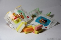 Жвачки LOVE IS в Могилёве - Изображение #3, Объявление #765165