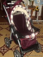 Продам коляску-джип BOGUS - Изображение #2, Объявление #774670