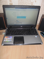 Ноутбук MSI CR500 - Изображение #1, Объявление #765735