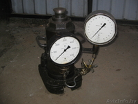 Домкраты, пресса, гидроцилиндры, кабель, электроинструмент (все б/у) - Изображение #1, Объявление #797856