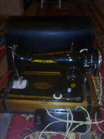 продам машину швейную Подольск 550000  - Изображение #1, Объявление #786617