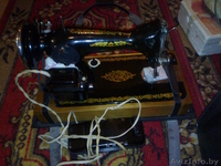 продам машину швейную Подольск 550000  - Изображение #2, Объявление #786617