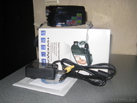 Продам видеокамеру SONY DDV-D9 срочно недорого - Изображение #1, Объявление #785412