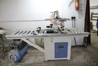 Сверлильно - присадочный станок MZ-7121  - Изображение #2, Объявление #800209