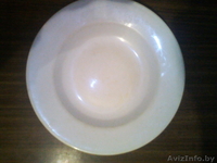 Тарелка с фашистской свастикой. - Изображение #1, Объявление #784784