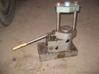 Домкраты, пресса, гидроцилиндры, кабель, электроинструмент (все б/у) - Изображение #4, Объявление #797856