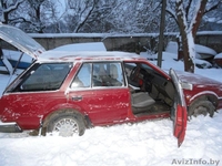 ниссан блюберд на запчасти - Изображение #1, Объявление #269271