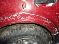 ниссан блюберд на запчасти - Изображение #3, Объявление #269271