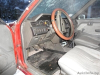 ниссан блюберд на запчасти - Изображение #4, Объявление #269271