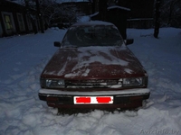 ниссан блюберд на запчасти - Изображение #6, Объявление #269271