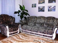 2-комнатная комфортабельная квартира на сутки  - Изображение #1, Объявление #818656