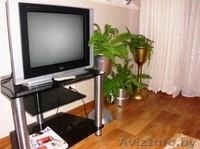 2-комнатная комфортабельная квартира на сутки  - Изображение #2, Объявление #818656