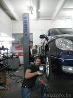 Автосервис.автозапчасти Remontas.by - Изображение #3, Объявление #825124