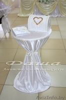 Свадебне услуги, украшение залов, машин, шары, арки, сердца, и др. - Изображение #10, Объявление #38188