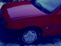 опель кадет 1.6 дизель - Изображение #1, Объявление #833331