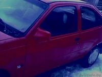 опель кадет 1.6 дизель - Изображение #2, Объявление #833331