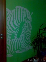 Трафаретная живопись - Изображение #4, Объявление #832670