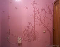 Трафаретная живопись - Изображение #3, Объявление #832670