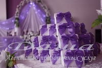 Свадебне услуги, украшение залов, машин, шары, арки, сердца, и др. - Изображение #3, Объявление #38188