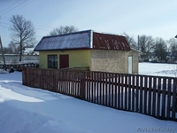 Сдам в аренду здание магазина в г.п. Белыничи - Изображение #2, Объявление #849464