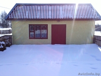 Сдам в аренду здание магазина в г.п. Белыничи - Изображение #3, Объявление #849464