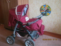 коляска бертини - Изображение #2, Объявление #848894