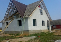 Монтаж,демонтаж кровли - Изображение #7, Объявление #864088