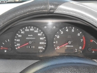 NISSAN ALMERA 1997 газ-бензин - Изображение #5, Объявление #860943