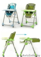 стульчик для кормления для детей - Изображение #1, Объявление #857966