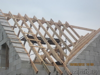 Монтаж,демонтаж кровли - Изображение #8, Объявление #864088