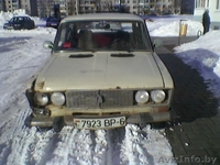 Продам Авто ваз 21063 - Изображение #2, Объявление #868592