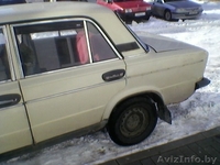 Продам Авто ваз 21063 - Изображение #3, Объявление #868592