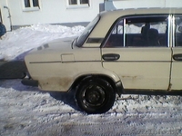 Продам Авто ваз 21063 - Изображение #5, Объявление #868592