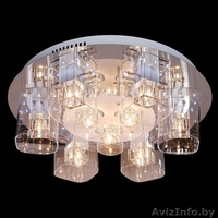 Продам оптом декор.свет-ки китайс. пр-ва со склада в Москве или из Кит. напрямую - Изображение #7, Объявление #854054