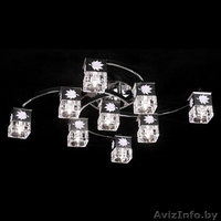 Продам оптом декор.свет-ки китайс. пр-ва со склада в Москве или из Кит. напрямую - Изображение #4, Объявление #854054