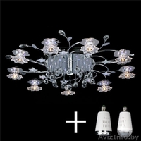 Продам оптом декор.свет-ки китайс. пр-ва со склада в Москве или из Кит. напрямую - Изображение #2, Объявление #854054