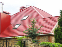 Металлочерепица в Могилеве по антикризисным ценам - Изображение #1, Объявление #875355