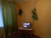 Сдается уютная однокомнатная квартира на часы, сутки и более - Изображение #3, Объявление #383430