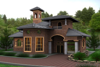 Заборы из профиля,есть эмитации под дерево и камень - Изображение #9, Объявление #873184