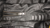 Куртка из натуральной кожи - Изображение #5, Объявление #892266