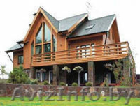 Баня заканчивается аксесуарами а наченается с кровли, звоните нам - Изображение #6, Объявление #611867