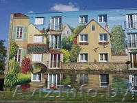 металлочерепица и гибкая кровля так же металлические заборы из профиля - Изображение #4, Объявление #611824