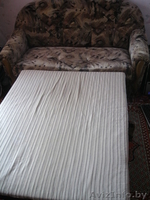 Срочно продам диван раскладывающийся - Изображение #2, Объявление #882793