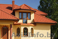 Что выбрать какую кровлю приходите и мы поможем Вам - Изображение #4, Объявление #873159