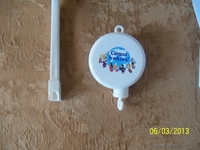 Музыкальная карусель Canpol babies - Изображение #2, Объявление #902976