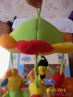 Музыкальная карусель Canpol babies - Изображение #3, Объявление #902976