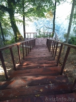 Уютный коттедж посуточно на берегу реки Друть - Изображение #8, Объявление #895947