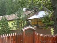 Уютный коттедж посуточно на берегу реки Друть - Изображение #10, Объявление #895947